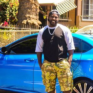 Meet your Posher, Ronnie